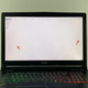 Мобильная рабочая станция Б-класс MSI WE72 7RJ / 17.3" (1920x1080) IPS / Intel Core i7-7700HQ (4 (8) ядра по 2.8 - 3.8 GHz) / 32 GB DDR4 / 512 GB SSD / nVidia Quadro M2200, 4 GB GDDR5, 128-bit / WebCam / HDMI б/у - изображение 3