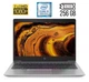 Ноутбук Б-класс HP ZBook 14U G5 / 14" (1920x1080) IPS / Intel Core i5-8350U (4 (8) ядра по 1.7 - 3.6 GHz) / 8 GB DDR4 / 256 GB SSD M.2 / Intel UHD Graphics 620 / WebCam / Fingerprint / HDMI б/у - изображение 1