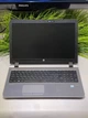 Набор Ноутбуков: HP ProBook 450 G3 / 15.6" TN / Intel Core i3-6006U (2 (4) ядра по 2 GHz) / 8 GB DDR4 / 240 GB SSD / Intel HD Graphics 520 / WebCam / HDMI 3 шт б/у - изображение 2