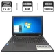 Ноутбук Acer Aspire ES1-571 / 15.6" (1366x768) TN / Intel Core i3-5005U (2 (4) ядра по 2.0 GHz) / 8 GB DDR3 / 1000 GB HDD / Intel HD Graphics 5500 / WebCam / DVD-ROM б/у - изображение 1