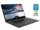 Мобильная рабочая станция Dell Precision 5520 / 15.6" (3840x2160) IPS Touch / Intel Core i7-7820HQ (4 (8) ядра по 2,9 - 3,9 ГГц) / 16 ГБ DDR4 / 512 ГБ SSD + 500 ГБ HDD / nVidia Quadro M1200, 4 ГБ GDDR5, 128-бит / WebCam / Win 10 Pro б/у - изображение 1