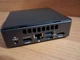 Неттоп Intel NUC NUC7i3DNK USFF / Intel Core i3-7100U (2 (4) ядра по 2.4 GHz) / 8 GB DDR4 / 250 GB SSD M.2 / Intel HD Graphics 620 / Wi-Fi б/у - изображение 3