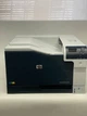 Принтер HP Color LaserJet Enterprise M750dn / Лазерний кольоровий друк / 600x600 dpi / A3 / 30 стор / хв / USB 2.0, Ethernet б/в - зображення 2
