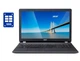 Ноутбук Б-класс Acer Extensa EX2530 / 15.6" (1366x768) TN / Intel Pentium 3558U (2 ядра по 1.7 GHz) / 8 GB DDR3 / 128 GB SSD / Intel HD Graphics / WebCam / Win 10 Home б/у - изображение 1