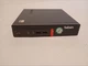 Неттоп Б-класс Lenovo ThinkCentre M625q Tiny USFF / AMD A9-9420e (2 ядра по 1.8 - 2.7 GHz) / 4 GB DDR4 / 120 GB SSD / AMD Radeon R5 Graphics б/у - изображение 2