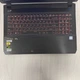 Игровой ноутбук Б-класса Clevo P650RS-G / 15.6" (3840x2160) IPS / Intel Core i7-6820HK (4 (8) ядра по 2,7 - 3,6 ГГц) / 16 ГБ DDR4 / 512 ГБ SSD NVMe / nVidia GeForce GTX 1070, 8 ГБ GDDR5, 256-бит / WebCam б/у - изображение 7