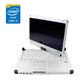Защищенный ноутбук Б-класс Panasonic Toughbook CF-C2 / 12.5" (1366х768) IPS / Intel Core i5-3427U (2 (4) ядра по 1.8 - 2.8 GHz) / 8 GB DDR3 / 256 GB SSD / Intel HD Graphics 4000 / WebCam б/у - изображение 1