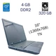 Ноутбук MSI CX600 / 16" TN / Intel Celeron T3100 (2 ядра по 1.9GHz) / 4GB DDR2 / 320GB HDD / ATI Mobility Radeon HD 4300 512MB / WebCam / АКБ не тримає б/в - зображення 1