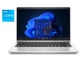 Ультрабук Б-класс HP ProBook 640 G8 / 14" (1920x1080) IPS / Intel Core i3-1115G4 (2 (4) ядра по 1.7 - 4.1 GHz) / 8 GB DDR4 / 256 GB SSD NVMe / Intel UHD Graphics / WebCam / Win 10 Pro б/у - изображение 1
