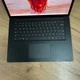 Ультрабук Microsoft Surface Laptop 4 Black / 15" (2496x1664) IPS Touch / AMD Ryzen 7 4980U (8 (16) ядер по 2.0 - 4.4 GHz) / 16 GB DDR4 / 512 GB SSD / AMD Radeon Graphics / WebCam б/у - изображение 7