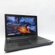 Мобильная рабочая станция Fujitsu Celsius H780 / 15.6" (1920x1080) IPS / Intel Core i7-8750H (6 (12) ядер по 2.2 - 4.1 GHz) / 32 GB DDR4 / 512 GB SSD / nVidia Quadro P600, 4 GB GDDR5, 128-bit / WebCam б/у - изображение 2