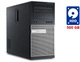 ПК Б-клас Dell OptiPlex 7010 Tower / Intel Core i3-540 (2(4) ядра по 3.06 GHz) / 4GB DDR3 / 500GB HDD / GeForce 210, 1 GB DDR3, 64-bit / DVD-RW / Win 10 Pro б/в - зображення 1