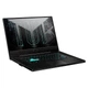 Ігровий ноутбук Asus TUF Dash FX516PM-HN013T / 15.6" (1920x1080) IPS / Intel Core i5-11300H (4 (8) ядра по 3.1 - 4.4 GHz) / 16 GB DDR4 / 512 GB SSD / nVidia GeForce RTX 3060, 6 GB GDDR6, 192-bit б/в - зображення 3
