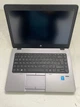 Ноутбук HP EliteBook 840 G1 / 14" (1920x1080) IPS / Intel Core i7-4600U (2 (4) ядра по 2.1 - 3.3 GHz) / 8 GB DDR3 / 240 GB SSD / Intel HD Graphics 4400 / WebCam б/у - изображение 2