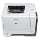 Принтер HP LaserJet P3015 / Лазерная монохромная печать / 1200x1200 dpi / A4 / 40 стр/мин / USB 2.0, Ethernet / Дуплекс б/у - изображение 1