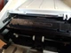 Принтер HP LaserJet P3015 / Лазерная монохромная печать / 1200x1200 dpi / A4 / 40 стр/мин / USB 2.0, Ethernet / Дуплекс б/у - изображение 3