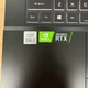 Ігровий ноутбук Б-клас Gigabyte Aorus 7 KB / 17.3" (1920x1080) IPS / Intel Core i7-10750H (6 (12) ядер по 2.6 - 5.0 GHz) / 16 GB DDR4 / 512 GB SSD / nVidia GeForce RTX 2060, 6 GB GDDR6, 192-bit / WebCam б/в - зображення 8