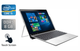 Ноутбук-трансформер HP Elite x2 G4 / 13" (3000x2000) IPS Touch / Intel Core i5-8265U (4 (8) ядра по 1.6 - 3.9 GHz) / 8 GB DDR3 / 256 GB SSD / Intel UHD Graphics 620 / WebCam / TouchID б/в - зображення 1