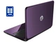 Ноутбук Б-клас HP 15-r036ds / 15.6" (1366x768) TN / Intel Celeron N2920 (4 ядра по 1.86 - 2.0 GHz) / 8 GB DDR3 / 120 GB SSD / Intel HD Graphics / WebCam / DVD-ROM / Win 10 Home б/в - зображення 1