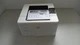 Принтер HP LaserJet Pro M402dne / Лазерная монохромная печать / 1200x1200 dpi / A4 / 38 стр/мин / USB 2.0, Ethernet / Дуплекс / Кабели в комплекте б/у - изображение 2