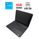 Ноутбук Dell Inspiron 3521 / 15.6" (1366x768) TN / Intel Core i3-3217U (2 (4) ядра по 1.8 GHz) / 6 GB DDR3 / 500 GB HDD / Intel HD Graphics 4000 / WebCam б/у - изображение 1