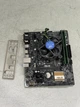 Комплект: материнська плата Asus H110M-A/M.2 / Intel Core i3-6100 (2 (4) ядра по 3.7 GHz) / Intel HD Graphics 530 / Socket LGA1151 / Кулер BOX б/в - зображення 2