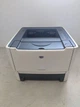 Принтер HP LaserJet P2015dn / Лазерний монохромний друк / 1200x1200 dpi / A4 / 26 стор / хв / USB, Ethernet / Дуплекс б/в - зображення 2