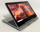 Нетбук-трансформер Б-класс HP EliteBook Revolve 810 G3 / 11.6" (1366x768) IPS Touch / Intel Core i7-5600U (2 (4) ядра по 2.6 - 3.2 GHz) / 8 GB DDR3 / 256 GB SSD / Intel HD Graphics 5500 / WebCam / Win 10 Pro б/у - изображение 10