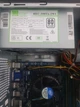 Системный блок Б/У Midi Tower Silver / Intel Core i5-2400 (4 ядра по 3.1 - 3.4 GHz) / 8 GB DDR3 / 120 GB SSD + 500 GB HDD / AMD Radeon RX550 2GB GDDR5 128bit / HEC 350W / DVD-ROM - изображение 8