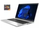 Ультрабук Б-класс HP ProBook 445 G8 / 14" (1920x1080) IPS / AMD Ryzen 5 5600U (6 (12) ядер по 2.3 - 4.2 GHz) / 16 GB DDR4 / 256 GB SSD M.2 / AMD Radeon RX Vega 7 Graphics / WebCam б/у - изображение 1