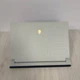 Ігровий ноутбук Б-класу Dell Alienware X15 R1 White / 15.6" (1920x1080) IPS / Intel Core i7-11800H (8 (16) ядер по 2.3 - 4.6 GHz) / 16 GB DDR4 / 512 GB SSD NVMe / nVidia GeForce RTX 3070, 8 GB GDDR6, 256-bit / WebCam б/в - зображення 3