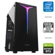 Игровой ПК Gamdias /Core i5-10400F (6(12) ядер по 2.9-4.3GHz) / 16GB DDR4 / 512GB SSD M.2 + 1000GB HDD / GeForce RTX 3060, 12GB GDDR6, 192bit / 750W - Б/У - изображение 1