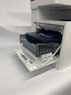 МФУ HP LaserJet E62555dn / Лазерний монохромний друк / 1200x1200 dpi / A4 / 55 стор / хв / Ethernet, USB 2.0 / Дуплекс б/в - зображення 3