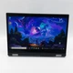 Ультрабук-трансформер Lenovo ThinkPad X390 Yoga 2 in 1 / 13.3" (1920x1080) IPS Touch / Intel Core i5-8350U (4 (8) ядра по 1.7 - 3.6 GHz) / 16 GB DDR4 / 256 GB SSD / Intel UHD Graphics 620 / WebCam б/у - изображение 7