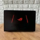 Игровой ноутбук Asus ROG Strix GL553VD / 15.6" (1920x1080) IPS / Intel Core i7-7700HQ (4 (8) ядра по 2.80 - 3.80 GHz) / 16 GB DDR4 / 256 GB SSD + 1000 GB HDD / nVidia GeForce GTX 1050, 4 GB GDDR5, 128-bit / WebCam б/у - изображение 3