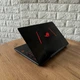 Игровой ноутбук Asus ROG Strix GL553VD / 15.6" (1920x1080) IPS / Intel Core i7-7700HQ (4 (8) ядра по 2.80 - 3.80 GHz) / 16 GB DDR4 / 256 GB SSD + 1000 GB HDD / nVidia GeForce GTX 1050, 4 GB GDDR5, 128-bit / WebCam б/у - изображение 6