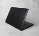 Ноутбук Fujitsu LifeBook E449 / 14" (1920x1080) IPS / Intel Core i3-8130U (2 (4) ядра по 2.2 - 3.4 GHz) / 8 GB DDR4 / 256 GB SSD M.2 / Intel UHD Graphics 620 / WebCam / Win 10 Pro б/в - зображення 3