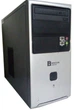 Системный блок Intel x4500 MT / Intel Core 2 Quad Q8200 (4ядра по 2.33GHz) / 4GB DDR2 / 250 GB HDD / DVI - Б/У - изображение 1