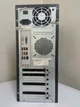Системный блок Intel x4500 MT / Intel Core 2 Quad Q8200 (4ядра по 2.33GHz) / 4GB DDR2 / 250 GB HDD / DVI - Б/У - изображение 3