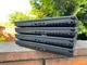 Рабочая станция Lenovo ThinkPad P50 / 15.6" (1920x1080) IPS / Intel Core i7-6820HQ (4(8) ядра по 2.7-3.6 GHz) / 16GB DDR4 / 512GB SSD / Quadro M2000M, 4GB GDDR5, 128-bit / WebCam б/у - изображение 3