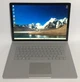 Игровой ультрабук-трансформер Microsoft Surface Book 2 / 15.0" (3240x2160) IPS Touch / Intel Core i7-8650U (4 (8) ядра по 1.9 - 4.2 GHz) / 16 GB DDR3 / 256 GB SSD NVMe / nVidia GeForce GTX 1060, 6 GB GDDR5, 192-bit / WebCam / Win 11 Pro б/у - изображение 2