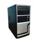 Системный блок Б/У Hyundai Pentino Silver Tower / Intel Core i7-2600 (4(8)ядра по 3.40-3.80GHz) / 16 GB DDR3 / 240 GB SSD+500 GB HDD / DVD-RW - изображение 2