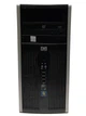 Комплект ПК: HP Compaq 6005 Pro Tower / AMD Athlon II X2 B24 (2 ядра по 2.0 - 3.0 GHz) / 8 GB DDR3 / 250 GB HDD / AMD Radeon HD 4200 / DVD-ROM + Монитор Б-класс HP L1945wv / 19" (1440x900) TN / VGA б/у - изображение 9