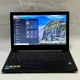 Ноутбук Lenovo G50-30 80G0 / 15.6" (1366x768) TN / Intel Pentium N3540 (4 ядра по 2.16 - 2.66 GHz) / 8 GB DDR3 / 240 GB SSD / Intel HD Graphics / WebCam / DVD-ROM / Windows 10 Pro б/в - зображення 2