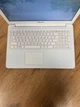Ультрабук Б-класс Asus VivoBook E502NA White / 15.6" (1920x1080) TN / Intel Pentium N4200 (4 ядра по 1.1 - 2.5 GHz) / 4 GB DDR4 / 500 GB HDD / Intel HD Graphics 505 б/у - изображение 7