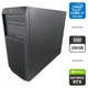 Рабочая станция HP Z2 G4 Workstation Tower / Intel Core i7-8700 (6 (12) ядер по 3,2 - 4,6 ГГц) / 16 ГБ DDR4 / 256 ГБ SSD / nVidia GeForce RTX 2060, 6 ГБ GDDR6, 192-бит / DVD-ROM б/у - изображение 1