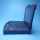 Защищенный ноутбук Dell Latitude 7414 Rugged / 14" (1366x768) TN Touch / Intel Core i7-6600U (2 (4) ядра по 2.6 - 3.4 GHz) / 16 GB DDR4 / 240 GB SSD / Intel HD Graphics 520 / WebCam / Win 10 Pro б/у - изображение 4