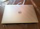 Рабочая станция Dell Precision 5530 / 15.6" (1920x1080) IPS / Intel Core i7-8850H (6 (12) ядер по 2.6 - 4.3 GHz) / 32 GB DDR4 / 256 GB SSD / nVidia Quadro P1000, 4 GB GDDR5, 128-bit / WebCam б/у - изображение 3