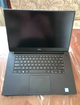 Рабочая станция Dell Precision 5530 / 15.6" (1920x1080) IPS / Intel Core i7-8850H (6 (12) ядер по 2.6 - 4.3 GHz) / 32 GB DDR4 / 256 GB SSD / nVidia Quadro P1000, 4 GB GDDR5, 128-bit / WebCam б/у - изображение 5