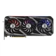 Дискретная видеокарта Asus GeForce RTX 3080 ROG Strix OC, 10 GB GDDR6X, 320-bit / 2x HDMI, 3x DisplayPort / (ROG-STRIX-RTX3080-O10G-GAMING) б/у - изображение 1